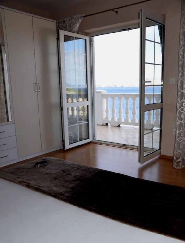 Apartment Ana セニ エクステリア 写真